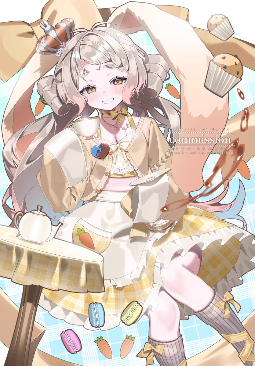 えむ (@mu_005555) / X
