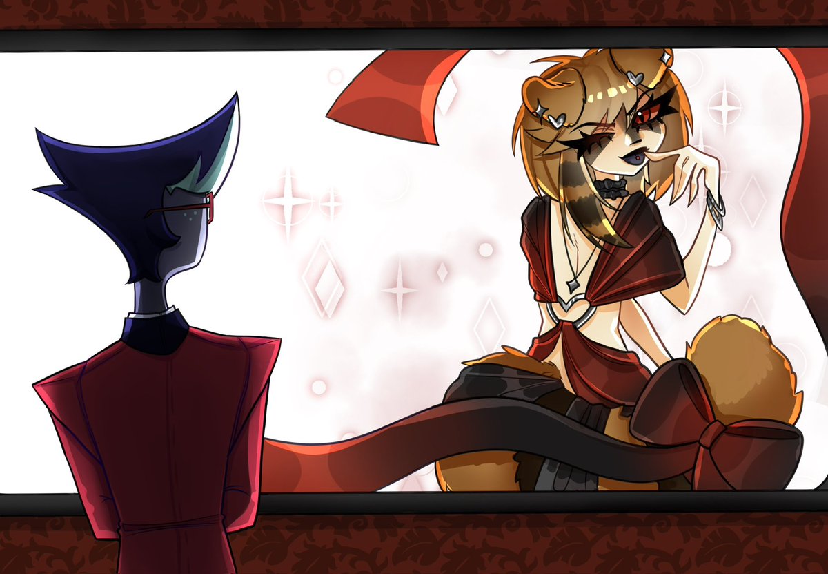 parfaittehaven tweet picture