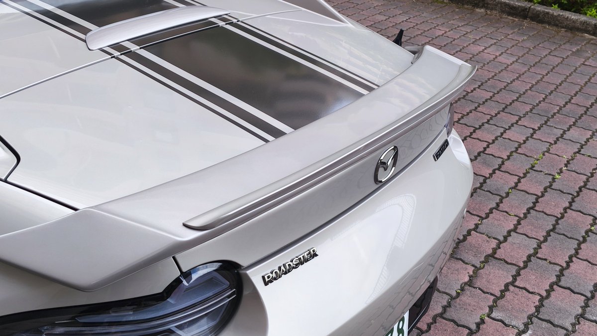 CX3_ROADSTER's tweet photo. 満足じゃ👍✨ https://t.co/fExtlbE3lX