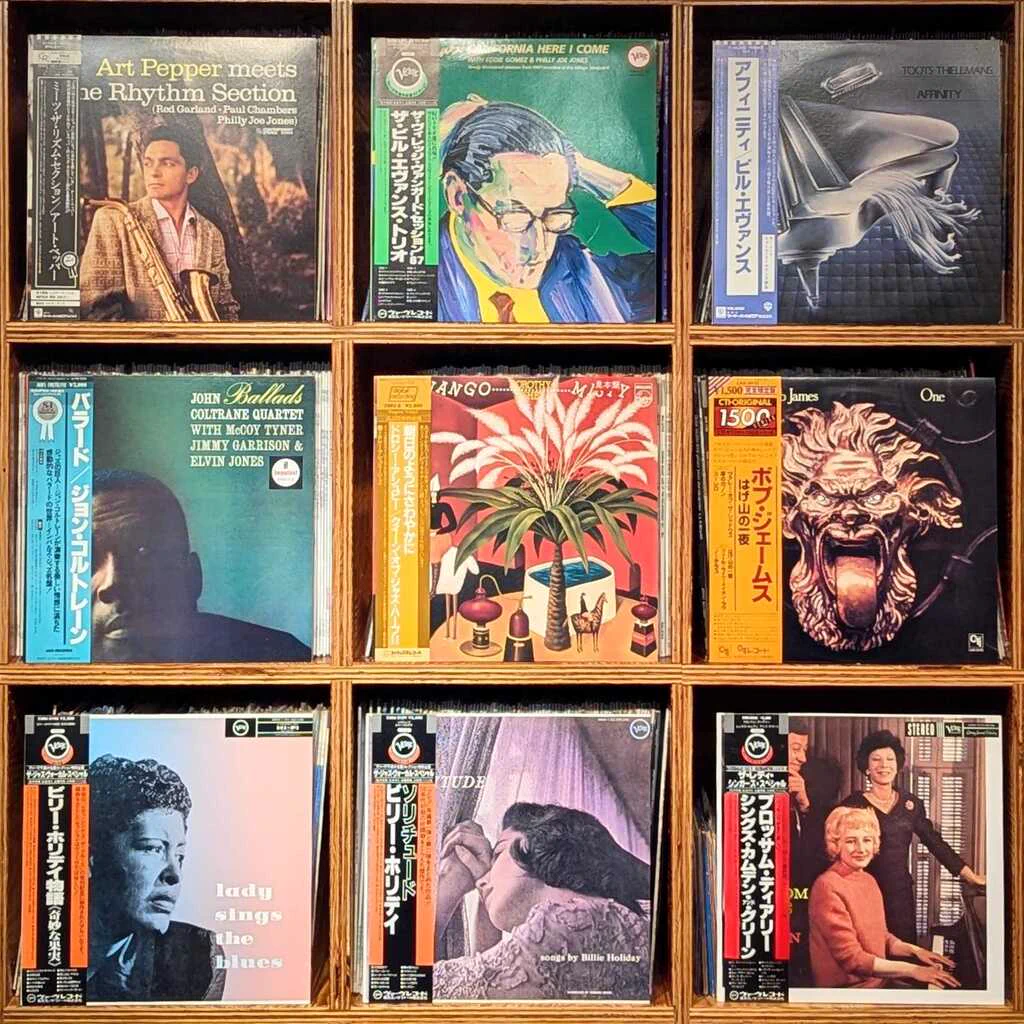 Face Records SHIBUYA／フェイスレコード 渋谷店 på X: 