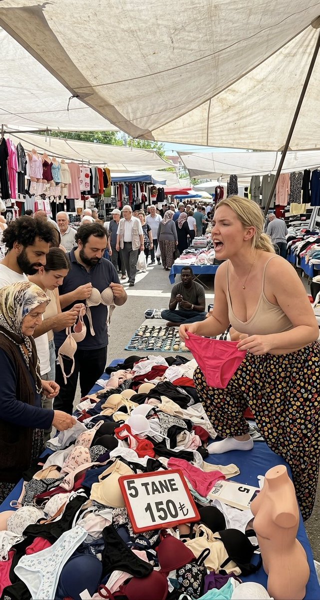 Elya Soylu tweet media