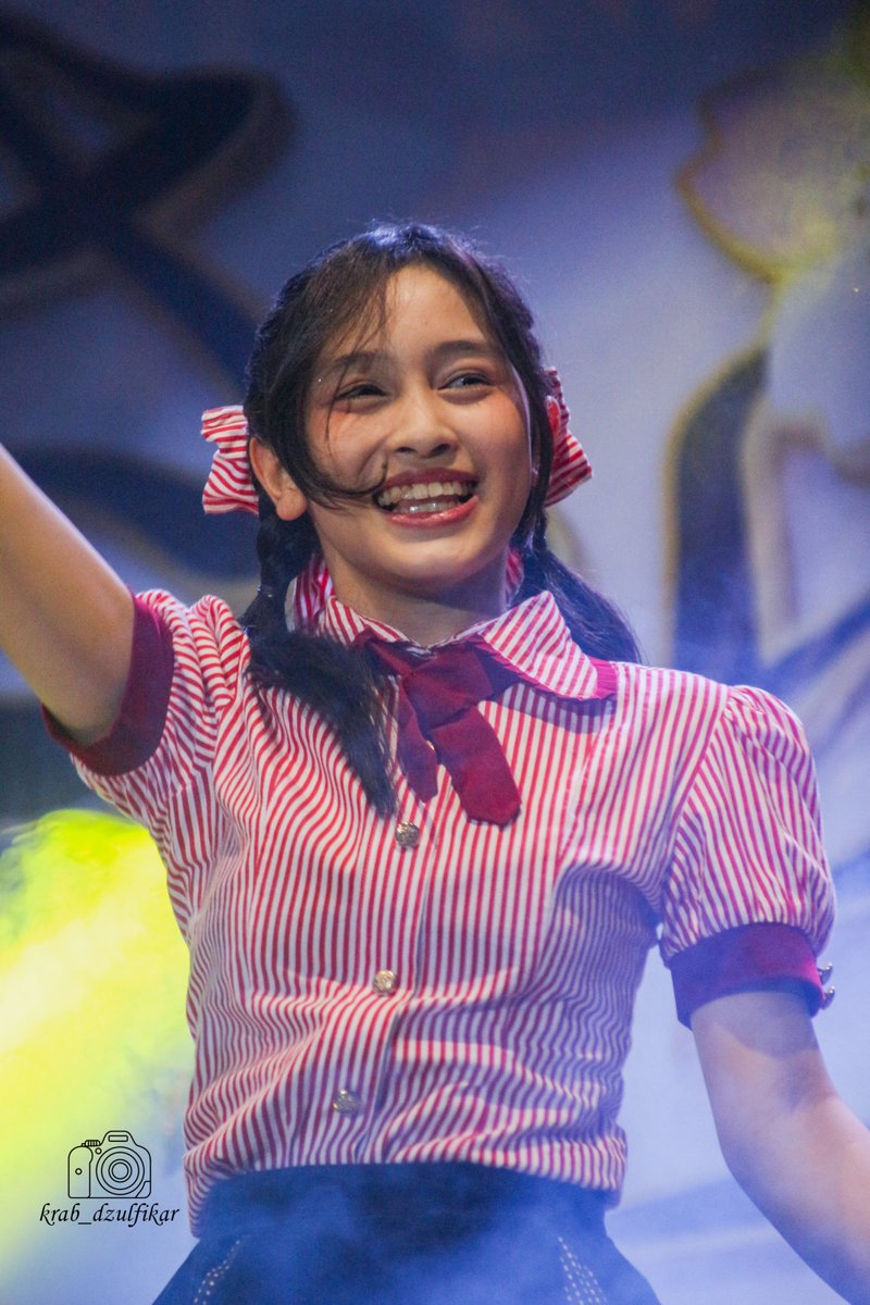 krab_dzulfikar2's tweet photo. [Trainee Generasi 14 &amp; first time off air for #SonAlive ]

Sona Kalyana
(#SonaJKT48 )

Photos at Sakura Matsuri 2026, Hollywood Junction, Jababeka, Cikarang #JKT48 #krabdzulfikar2 https://t.co/uhS2XBjuow