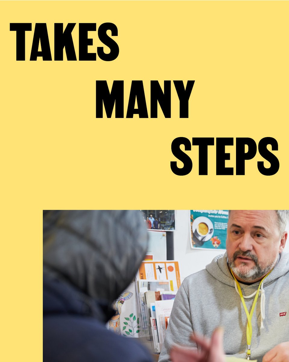 BarnabusMcr's tweet photo. Want to help people move from the streets into safe, secure homes? 💛 Become a Barnabus Mover with a monthly donation and help make life-changing journeys possible. Join us today: https://t.co/KFKZ8rdQpo #Homelessness #Manchester #Charity https://t.co/AZvklEXTuX