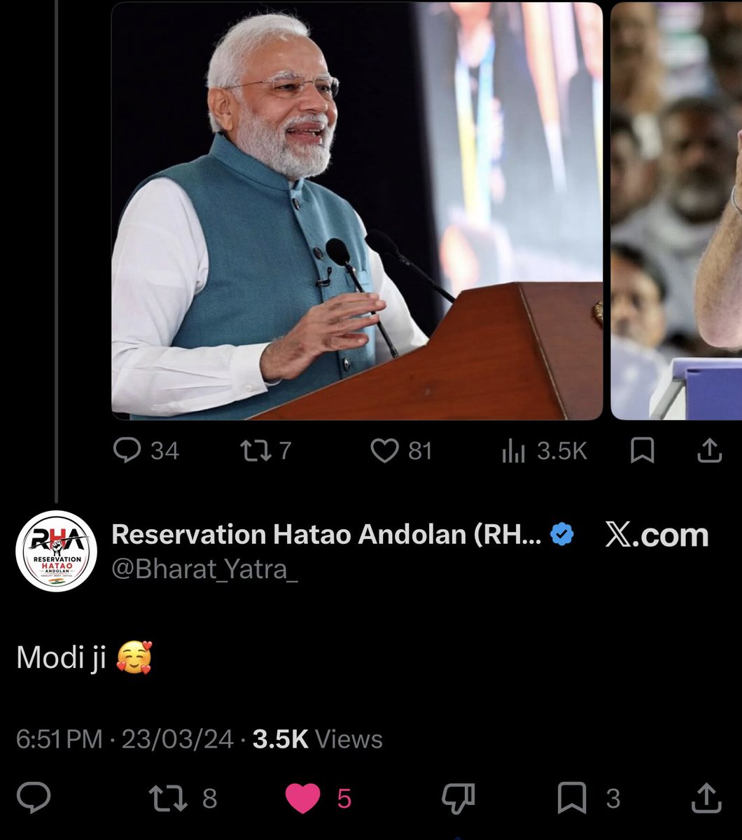 Kshitij tweet media