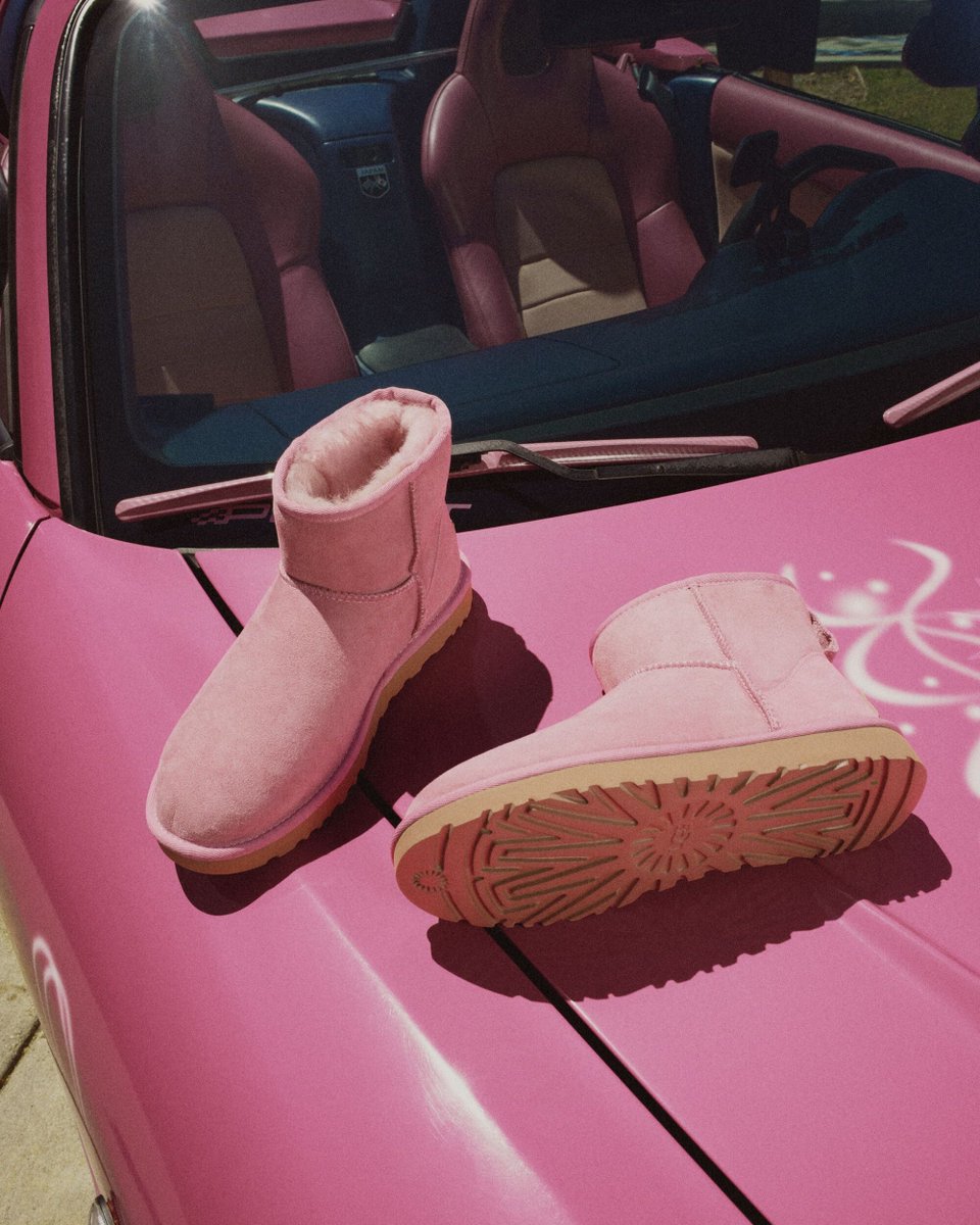 UGG® Japan (@UGGJapan) / Posts / X
