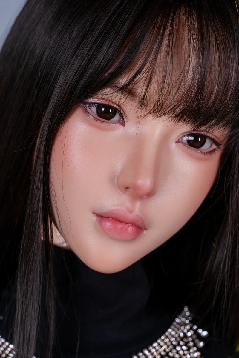 XTLOVEdoll's tweet photo. Lumina is absolutely irresistible! ✨ Every single detail is just mesmerizing.
#lovedoll #realdoll #xtdoll #sexdoll #Siliconedoll #等身大ドール #aruドール #ラブドール #娃娃 #矽胶娃娃 https://t.co/t3O5gkGe97