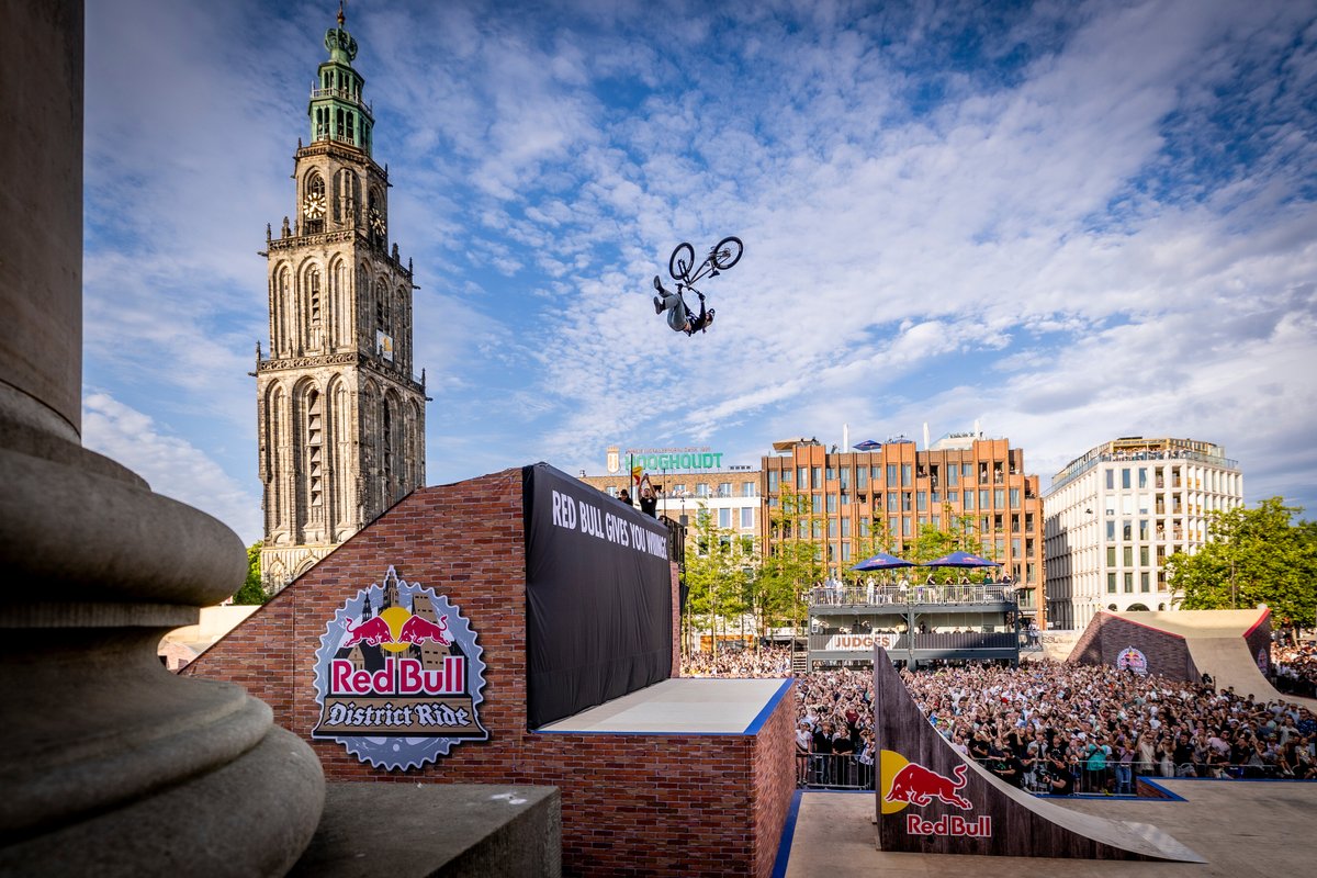 LW_Mag's tweet photo. WATCH | The Best Runs and Full replay from #RedBullDistrictRide 2026 🔥🔥🔥
https://t.co/n8vqkrGGE9 

@redbullbike https://t.co/zFKfkxaHFY