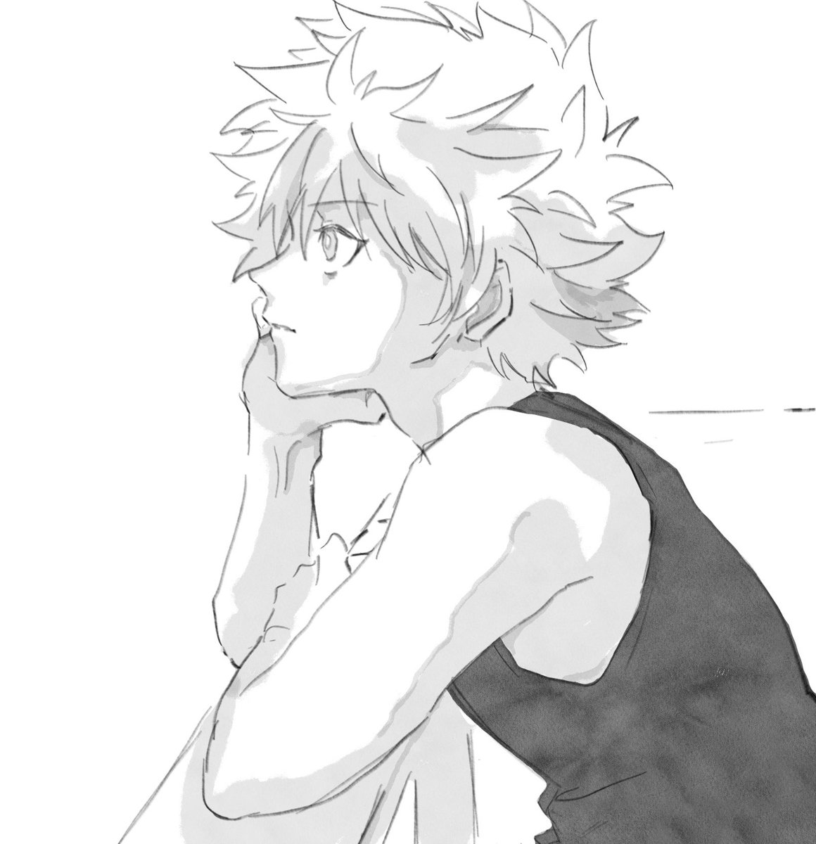 killuoioi's tweet photo. 🛹✨ https://t.co/vu3WRB7h11