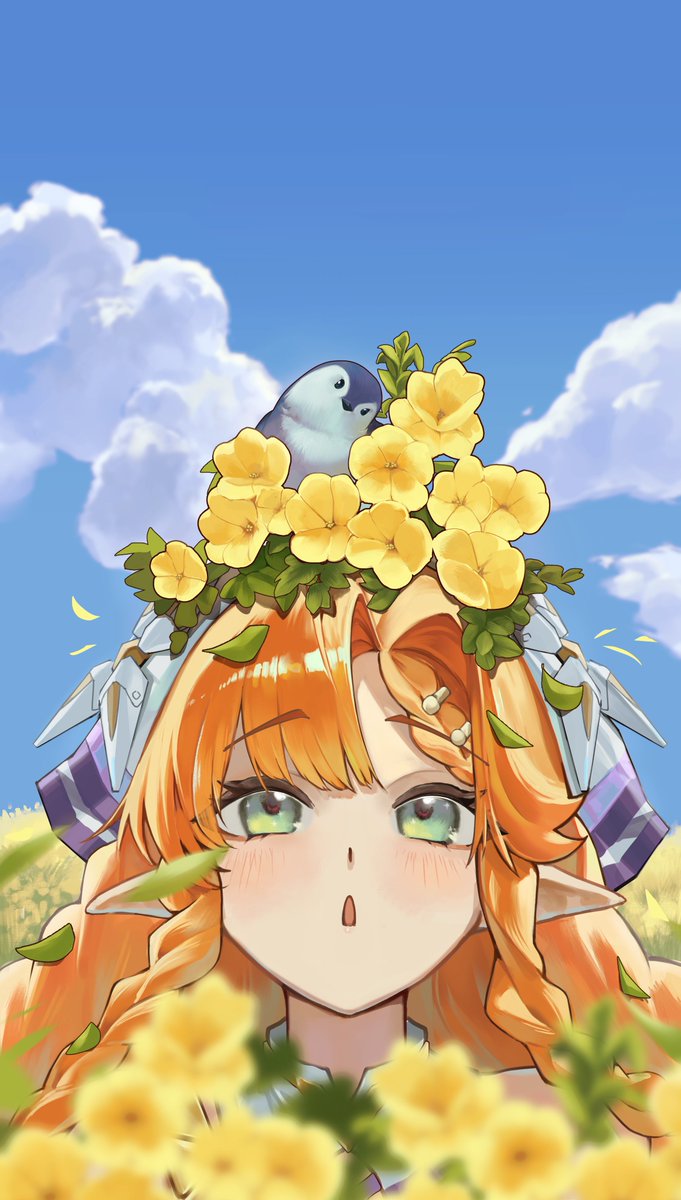 GamYoru's tweet photo. 시그리카~ ┌|∵|┘└|∵|┐┌|∵|┘└|∵|┐ #WutheringWaves #鳴潮 https://t.co/pIXCTA0prW