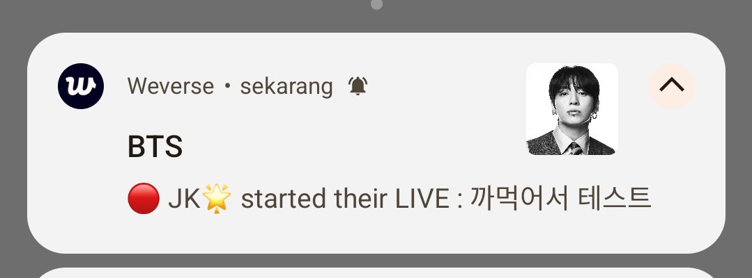 moi_seeing bts tweet media