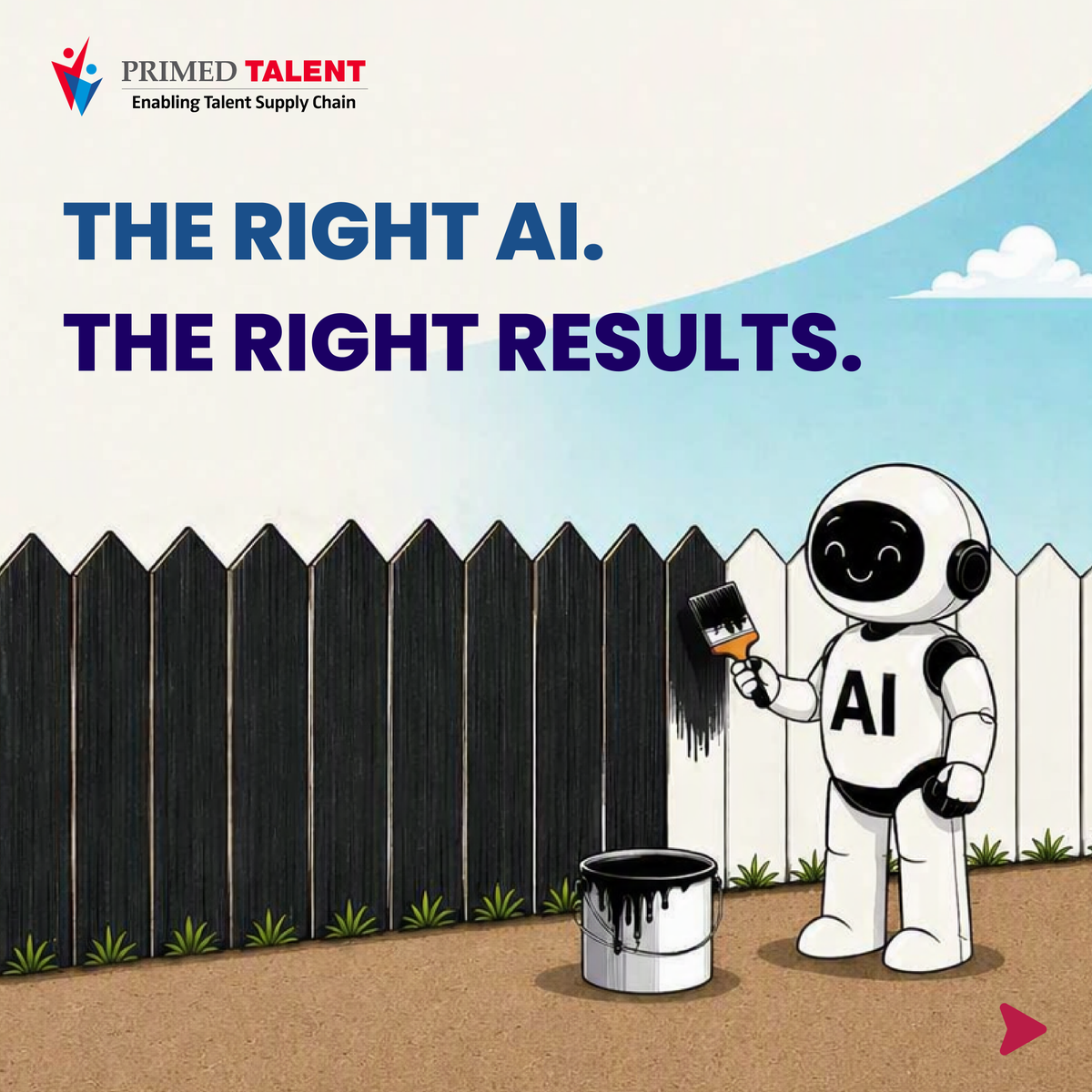 PrimedTalentUK's tweet photo. What do you think is the biggest barrier to successful AI adoption: technology, data, or business processes?

To know more:
https://t.co/YfsWnb2Z6W

#ArtificialIntelligence #AIForWork #DigitalTransformation #Automation #Leadership #Innovation #FutureOfWork #AIStrategy https://t.co/I20qHX8IUM