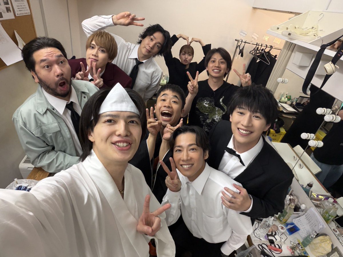 樽見ありがてぇ tweet media