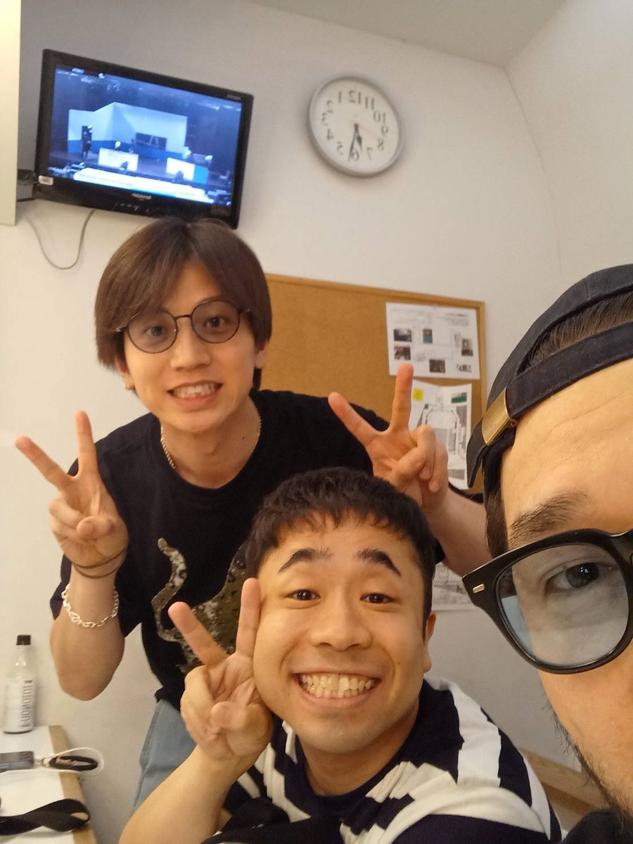 樽見ありがてぇ tweet media