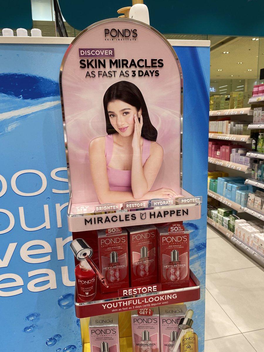 4bsolely's tweet photo. hello beautiful 💗

#BelleMariano
#BelleforPonds
@PondsPH https://t.co/W8lTnINkaM