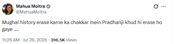 ChobarlaPanwar's tweet photo. ज़ाहिर होंगे यह सब, चेहरे से मुखौटे तो उतारने दीजिए https://t.co/yoEM35mqE3