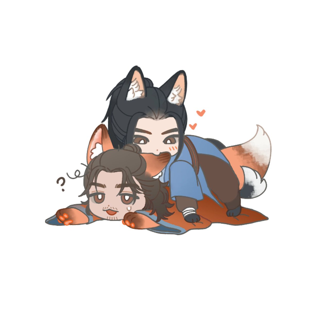 sbaixuediao_11's tweet photo. #八仙 #宾权 https://t.co/AMo2YKmfsN