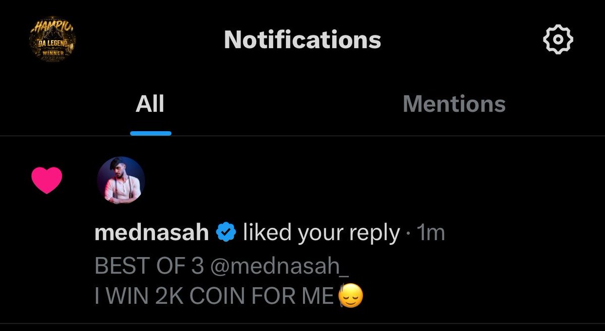 30_x90's tweet photo. @mednasah_ IS THIS A SIGN? GOD!!
ARE WE DOING THIS? 🙂 https://t.co/IvVtngljYJ