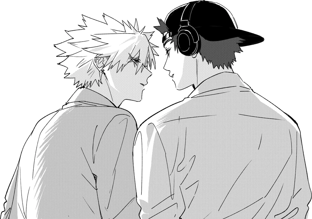 気合いだ！気合いだ！気合いだぁ～ Kaohom | fanart acc on X: 