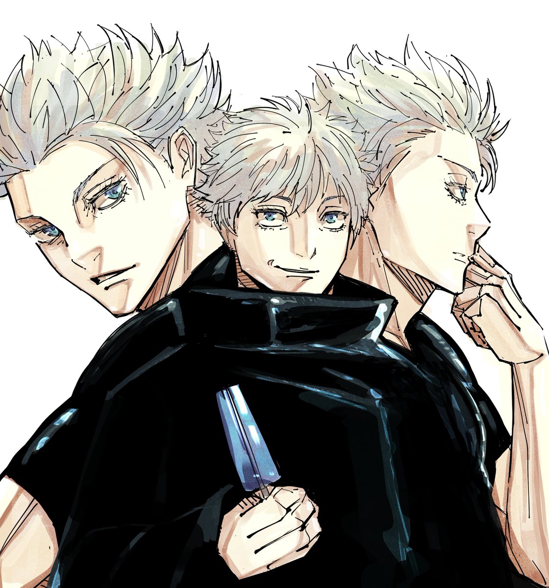 Phantomosis's tweet photo. Just know when ever I open commissions, it will always be on my date of birth. 

the 27th of July. https://t.co/AUAktqlVaG