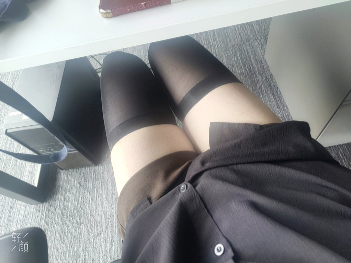 Mat0PB's tweet photo. 也是成OL了啊噶人们^=_=^

#男の娘 #偽娘 #伪娘 #可爱的男孩子 #crossdresser #Femboy #cd https://t.co/SOPEAvJMDF
