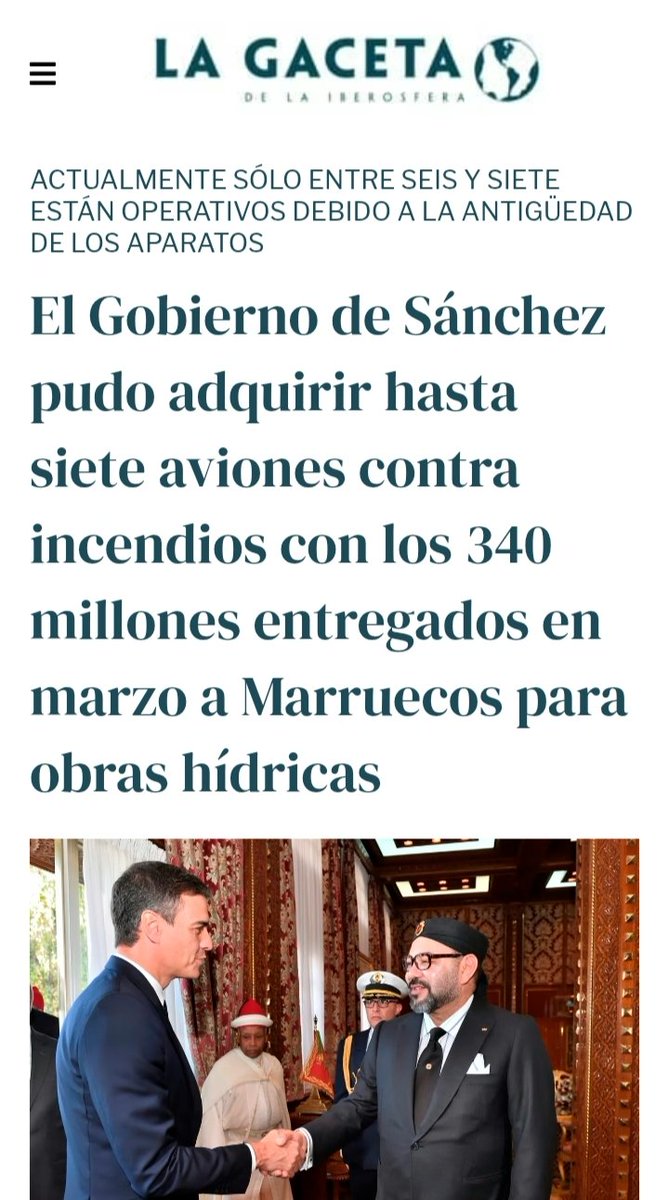 MadrilenaG1970's tweet photo. Más los 53 millones a Plus Ultra .
Suma y sigue . https://t.co/pEKPxl2pam