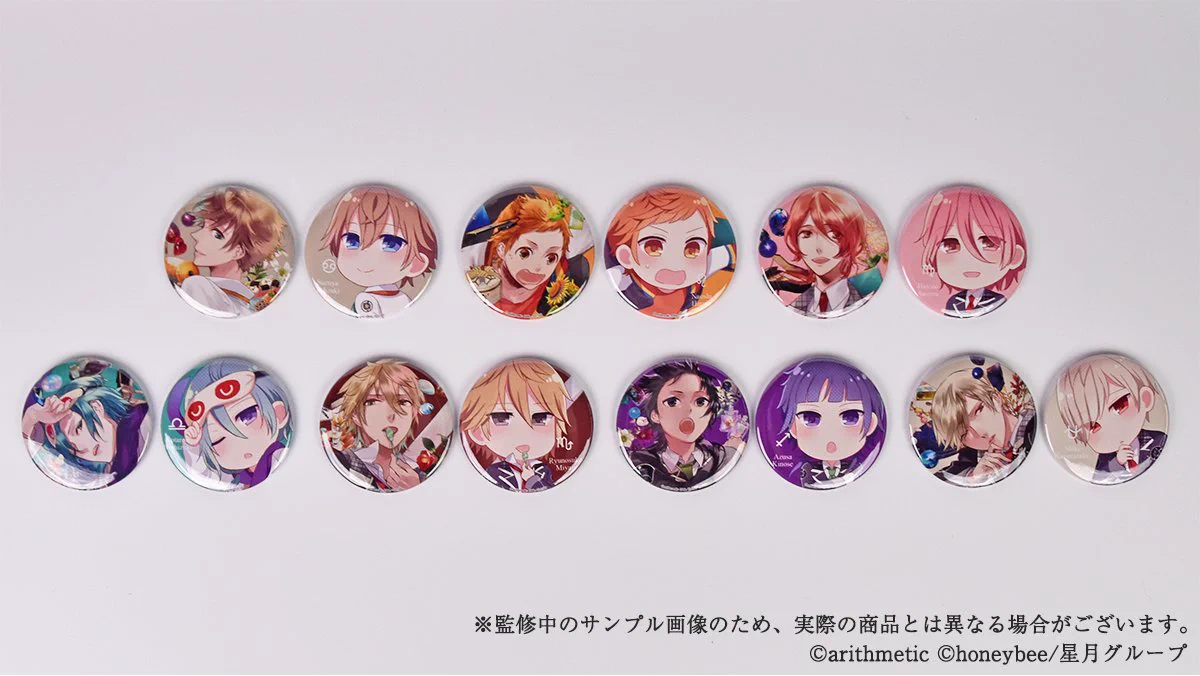 星月学園広報部 on X: 
