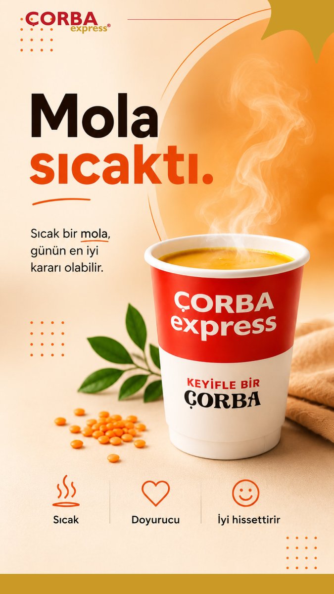 CorbaExpress's tweet photo. Temmuz boyunca şehir hızlıydı, günler uzundu, yollar kalabalıktı.😌

Biz de bu akışın içinde küçük ama sıcak
molaları konuştuk. Mercimekçiler, Domatesçiler, Ezogelinciler, Tavuk ekibi… https://t.co/51r035z7yX