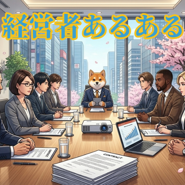 SOL56909374's tweet photo. 「このツール、次の更新で解約しよう」「この案件、次回の契約更新で単価交渉しよう」と思っていたのに、気づいたら更新期限が昨日で過ぎていた経営者あるある。契約期間や更新時期がシステムで一覧化されていないと、カレンダーのメモ頼みになって必ず漏れる。

🙇中小企業向けERPの事務SOL(ジムソル)は1ユーザー無料です📷 https://t.co/bRneztDJF9