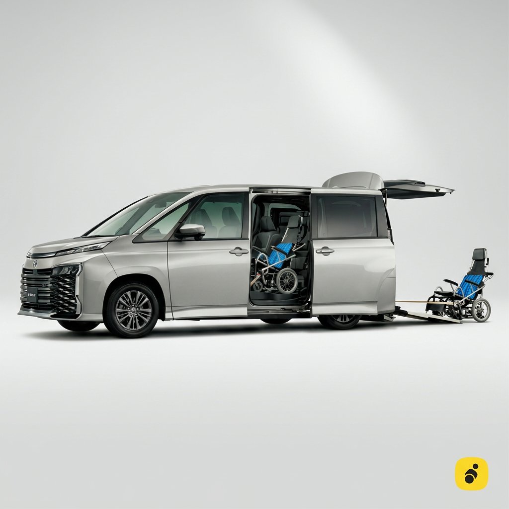acemobilityke's tweet photo. At ACE MOBILITY, we design for seamless transitions, ensuring that every journey is defined by the destination, not the logistics. Our vehicles offer the reliability and precision needed to keep communities moving forward. Ready to eliminate barriers?
#ACEMobility https://t.co/E7cWbBkfie