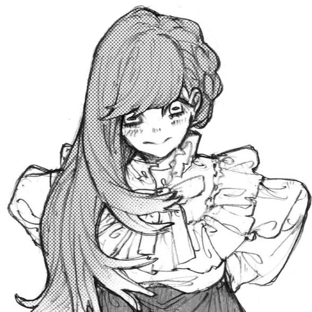 typeheall's tweet photo. amoshia outmoes everynyan #SORRY https://t.co/TMEvs4QZR5