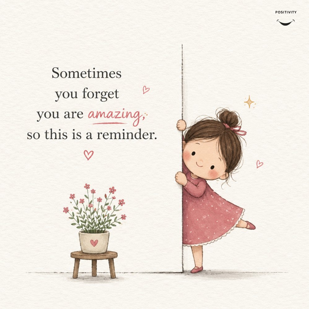 PositivitySaid's tweet photo. https://t.co/nTp6h4kWLp