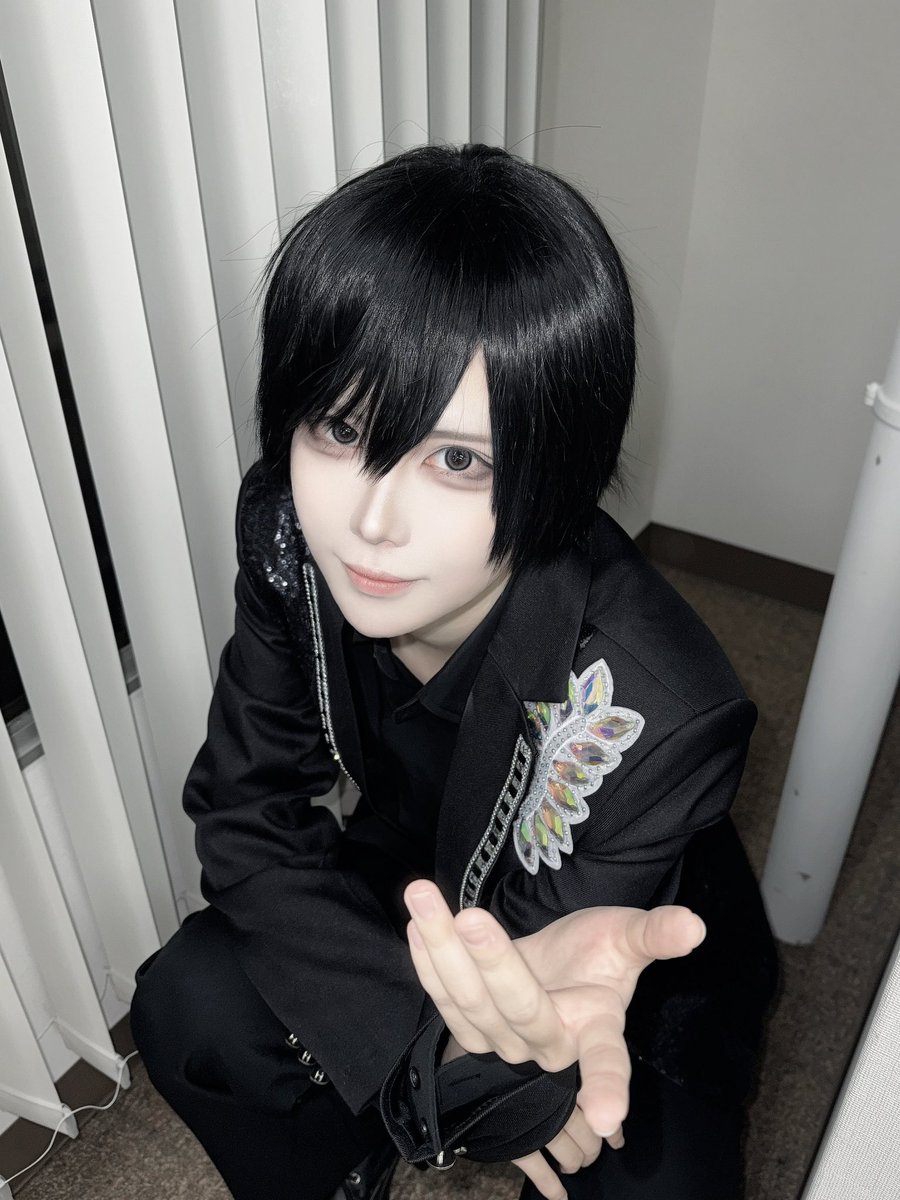 6luecherry's tweet photo. あなたの推しにしてください https://t.co/HTvFpKUyu1