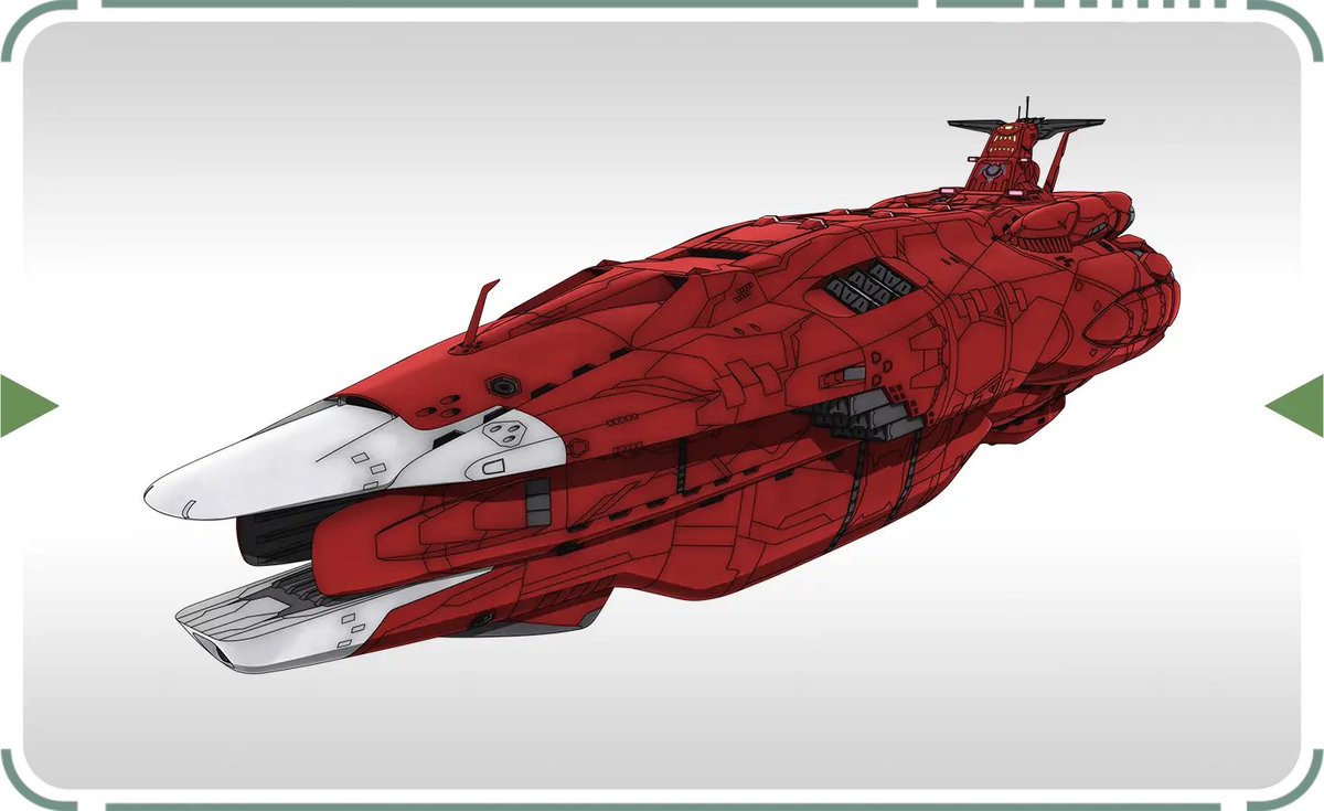 ASFRennyRook's tweet photo. ボラー艦隊、小型艦の役割を艦載機にやらせるのにしても、艦載機搭載能力を持った艦艇がガノンダ型とラ＝ジェンドラだけだし、主力のクロトガ型とアマンガ型は地上車両のビーチング能力を持ってるかも怪しい
やっぱりその辺を補うデラメヤ級やゴザンティ級みたいな補助艦艇は必要だよなと https://t.co/mjSEWU1S2q