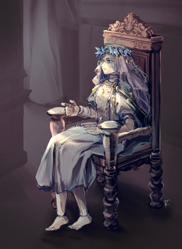 Yu_chi_i's tweet photo. NIGHTREIGN / 復讐者 https://t.co/2gzfMS7ykS