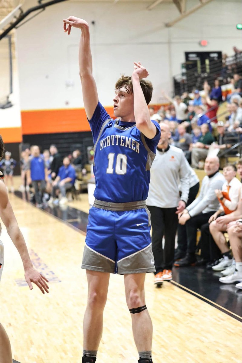 jfheiney's tweet photo. Looking forward to representing LCHS.
Follow my journey: https://t.co/3i94Vtfv3D
School: Lewis County High School
Graduation: Class of 2027
Hometown: Weston, WV
@Isaiah_Francis @scottwstrode @PrepHoops_WV @WvReignHoops #LCProud #CultureMatters #MakeItReign https://t.co/UW4hHxM0eW