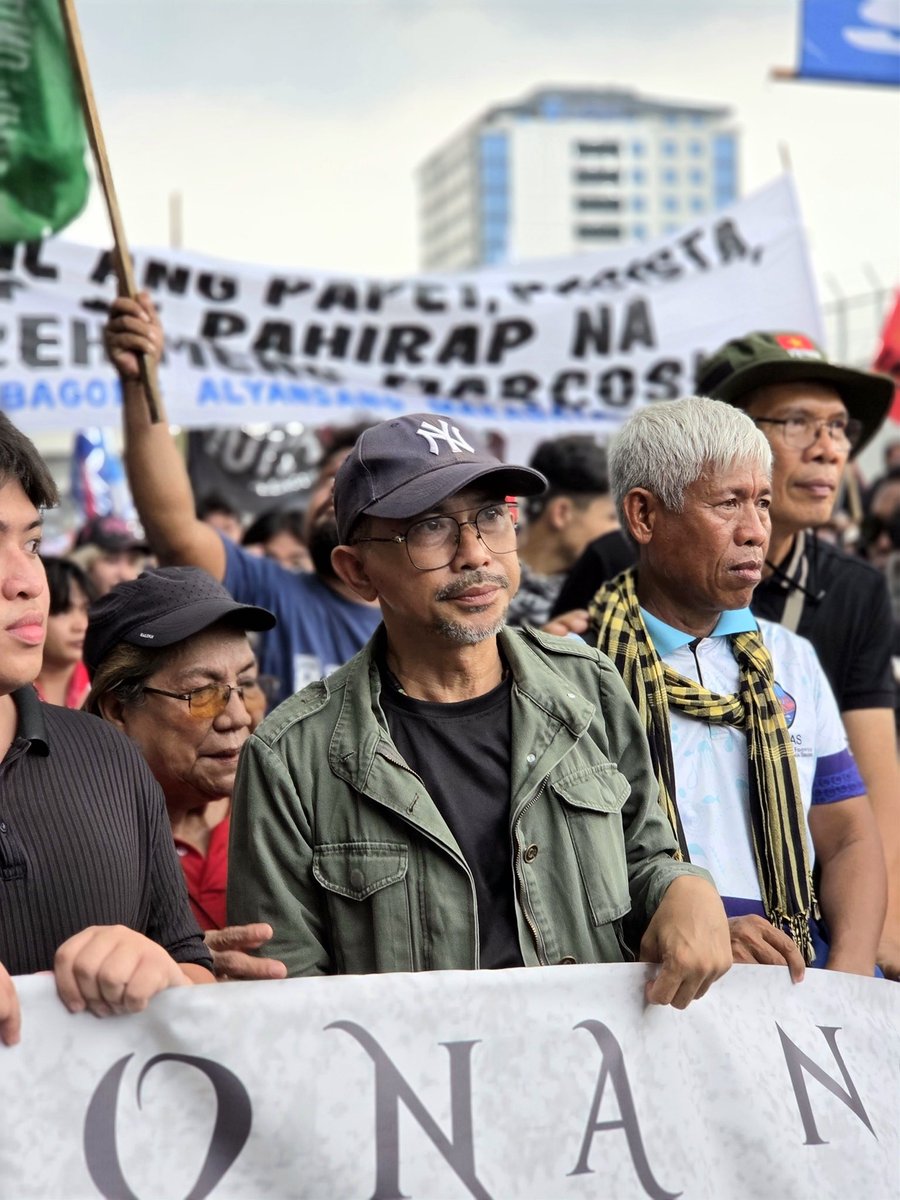 Luke Espiritu tweet media