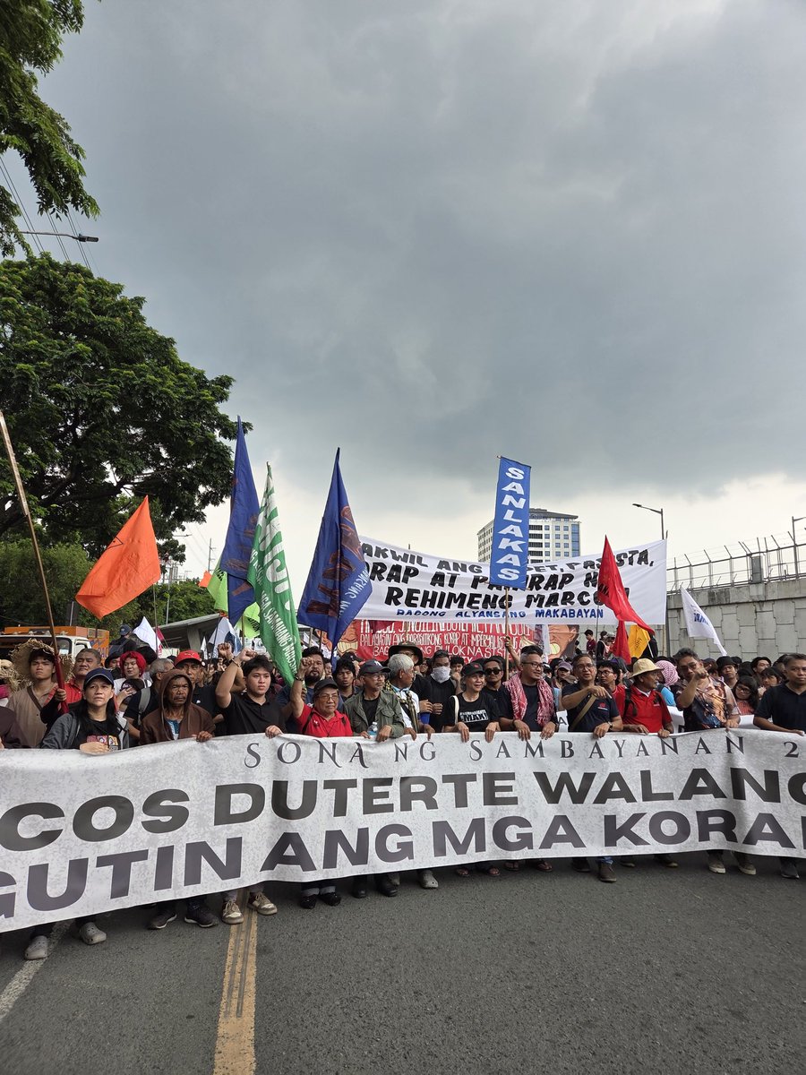 Luke Espiritu tweet media