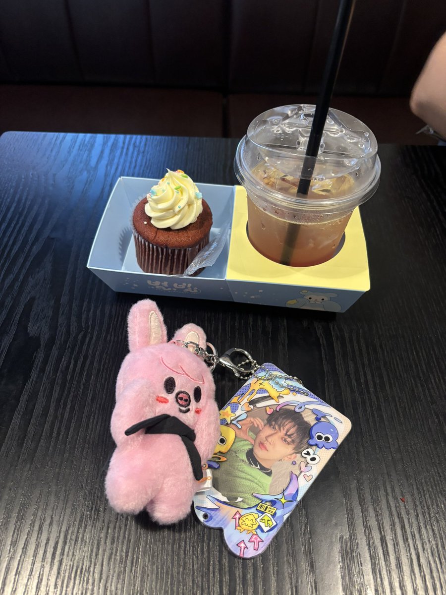 Changbin_Trash's tweet photo. Yippee!! #2026STAYweeK https://t.co/EtOqH7d7HB