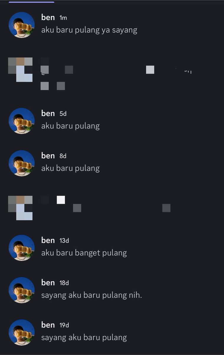 allaboutadumb's tweet photo. pov pacaran orang sibuk. https://t.co/cTUH4s24H5