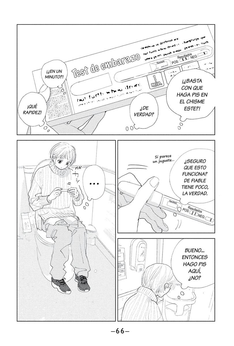 mwediciones's tweet photo. Sachi y Takara afrontan el último curso de instituto cuando un test de embarazo cambia sus vidas para siempre. Una historia sincera y conmovedora sobre crecer, tomar decisiones y enfrentarse a una realidad inesperada. El bebé de mi novia ya en librerías. https://t.co/df7LnIhy30 https://t.co/YChQrC0T7C