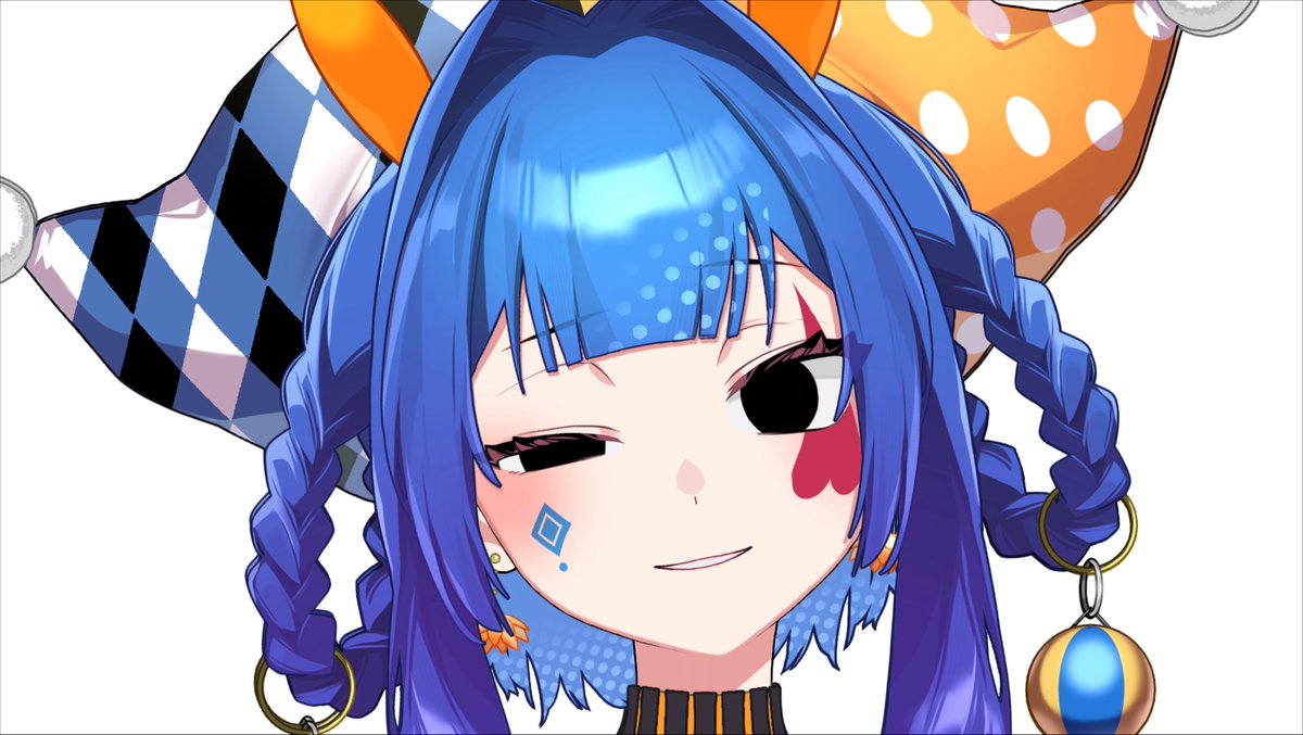 frill_hoshizora's tweet photo. 愛は重い方がいいよね？ https://t.co/aDSNNAdPcp