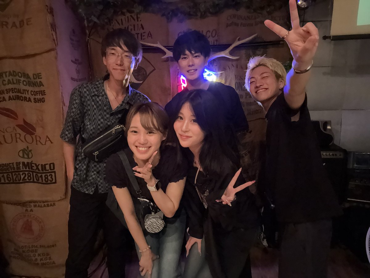 barKu_be's tweet photo. 7月27日(月) 21時オープン😎
今週も頑張っていく為にエナジーチャージ🍻💪
まったりお話ししましょう👦🏼

- BAR &amp; STUDIO Kūbe -
東京都杉並区上荻1丁目16-10
ローレルビル 4F Doctor's BAR
#荻窪バー #FTM #ミックスバー https://t.co/MT65iTxgJx