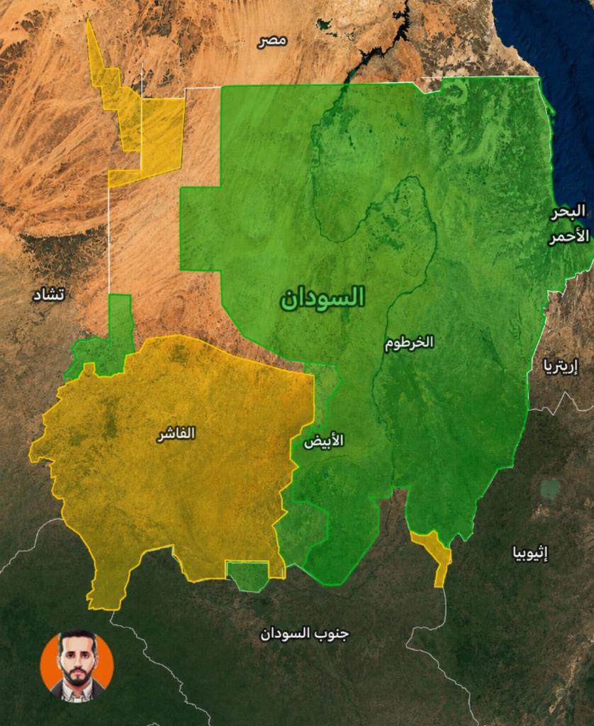 Fedai012's tweet photo. الحمدلله الذي صدق وعده و نصر عبده و هزم الأحزاب وحده 

اللهم انصر اهلنا في السودان على الميليشيا الإرهابية و من يدعمها 🇾🇪 🇸🇩 https://t.co/5sHqzQQFVt