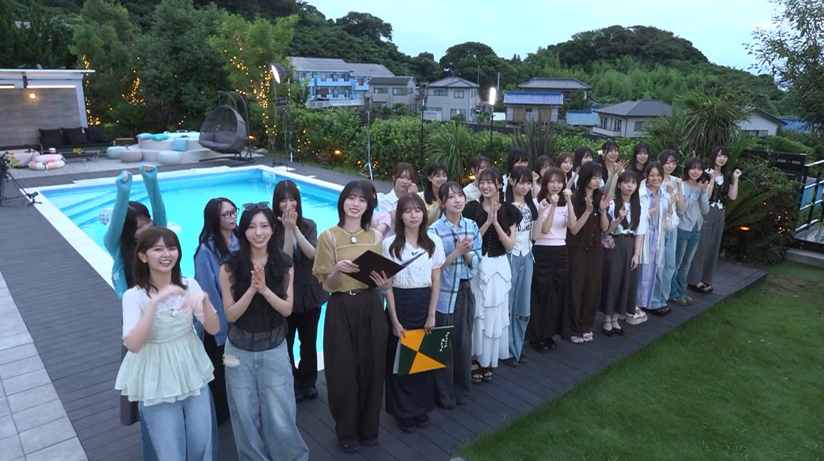 おひさまっこ 日向坂46まとめもり～ on X: 