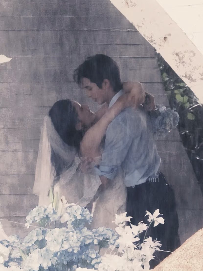 crbfvs's tweet photo. chemistry is so insane, one drama is not enough #zhangjingyi #songweilong https://t.co/xb7NPVYr11