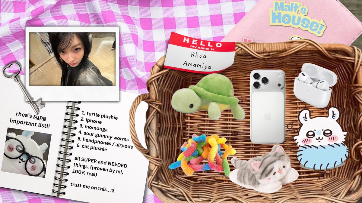 rhea ✿ tweet media