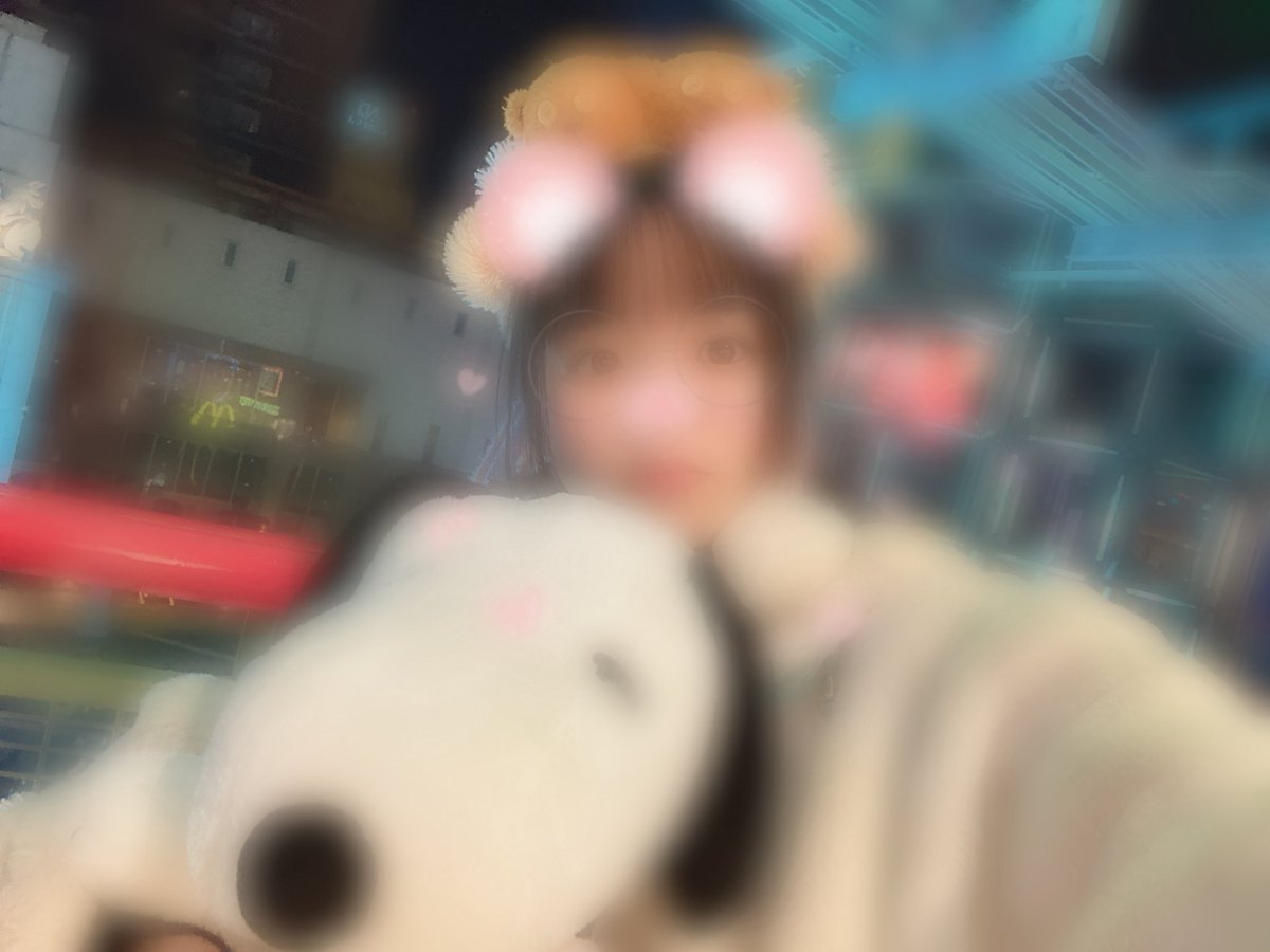 Aya_7a23's tweet photo. 急にアイコン変えちゃった
もともとこれ！ https://t.co/ALi5IeKR7T
