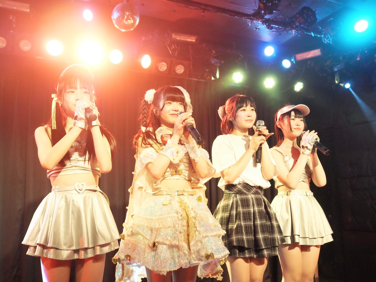 Massa101010's tweet photo. 7/25 HAPPY SUMMER CALL
#おかもとまり さんは美人さん✨️やさしく #パラパレ をイジっていただき、感謝👏 https://t.co/ti0NOvSlZc