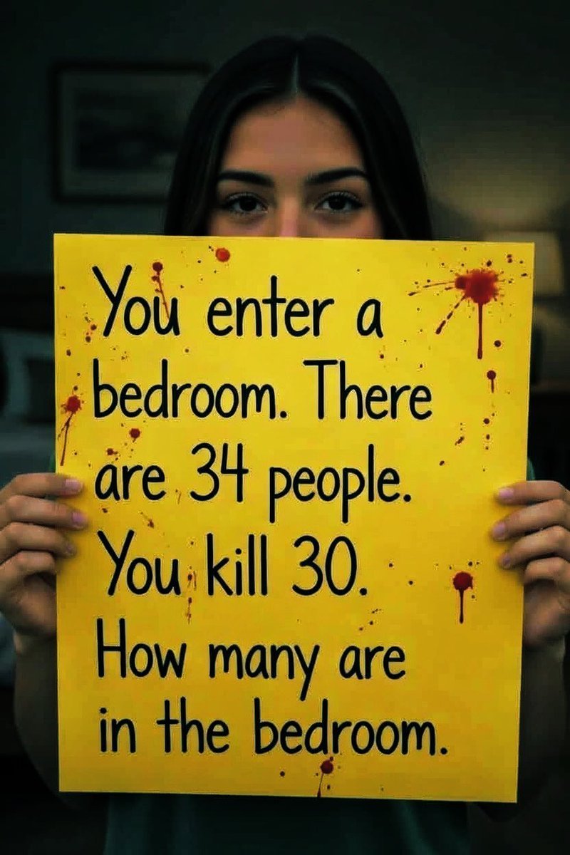 elonmuskPreke's tweet photo. If you solve this Math...???? 

You're a Genius.. https://t.co/ZtVEnlOs6n