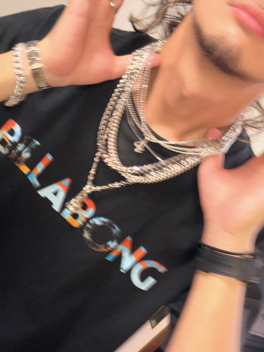 hotugi0201's tweet photo. シルバーチェーンFlex https://t.co/vg3vHq05Pw